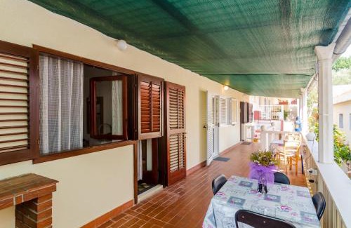 Molunat House | Apartments Rašica Molunat