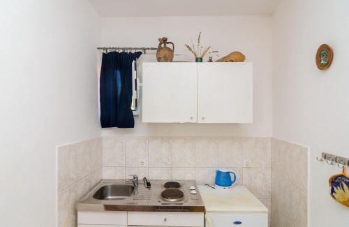Molunat Apartment | Apartments Ra ica Molunat - Standard Studio