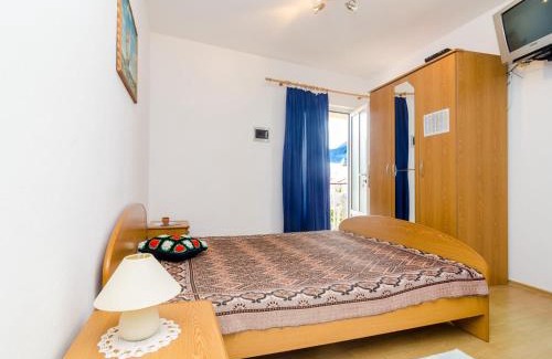 Molunat Apartment | Apartments Ra ica Molunat - Standard Studio