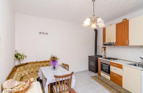 Molunat Apartment | Apartments Ra ica Molunat - One Bedroom Apartment