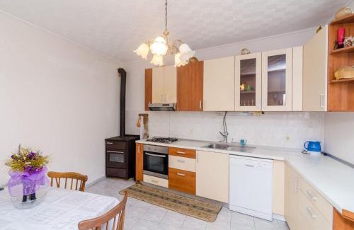 Molunat Apartment | Apartments Ra ica Molunat - One Bedroom Apartment
