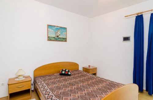 Molunat Apartment | Apartments Ra ica Molunat - Basic Studio