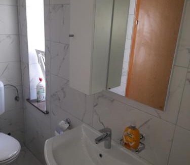 Vratarusa Apartment | Apartments Radica