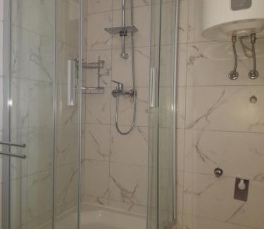 Vratarusa Apartment | Apartments Radica