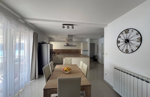 Kampor Apartment | Apartments Raffaello