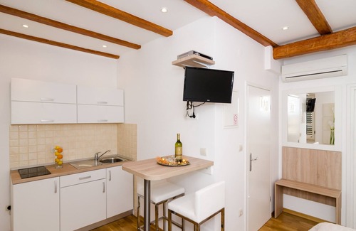 Dubrovnik Old Town Hotel | Apartments Raic
