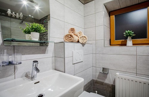 See Apartment | Apartments Renata Gries 201