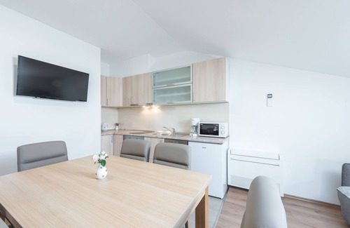 Cavtat Apartment | Apartments Rilovic, City and Sea view apartments