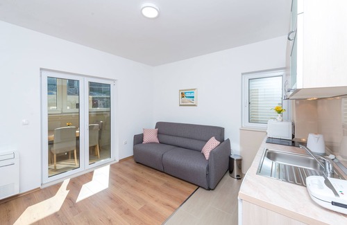 Cavtat Apartment | Apartments Rilovic, City and Sea view apartments