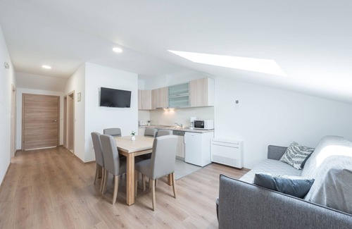 Cavtat Apartment | Apartments Rilovic, City and Sea view apartments