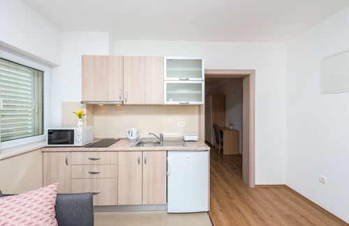 Cavtat Apartment | Apartments Rilovic, City and Sea view apartments
