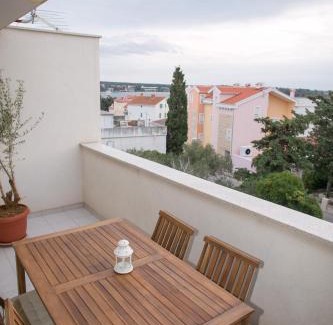 Novalja Apartment | Apartments Rina