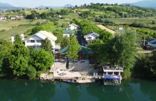 Mali Radic Apartment | Apartments River Una 2