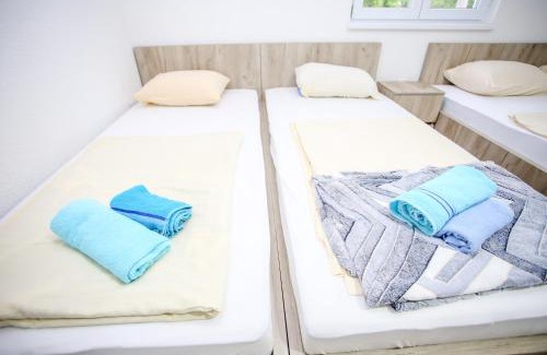Mali Radic Apartment | Apartments River Una 3