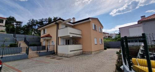 Silo Apartment | Apartments Riviera Šilo