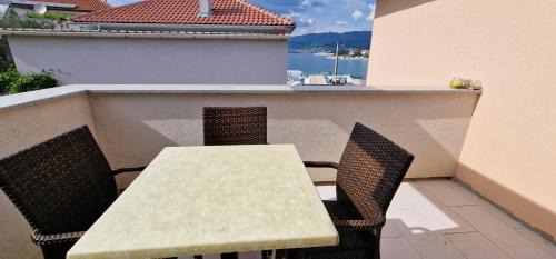 Silo Apartment | Apartments Riviera Šilo