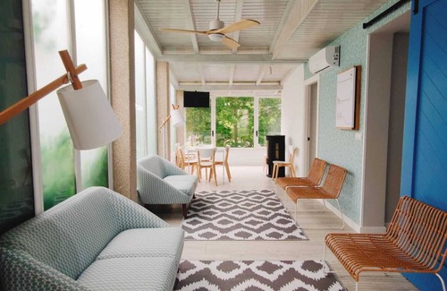 Cangas Resort | Apartments Rodeiramar 2A for 2 people