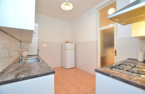 Rubesi Apartment | Apartments Romina (85671-A1) - Rijeka
