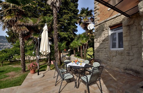 Rubesi Apartment | Apartments Romina (85671-A1) - Rijeka