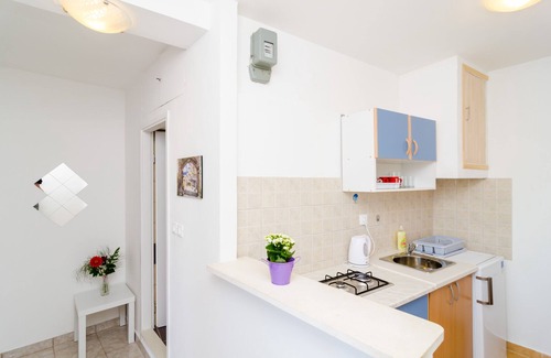 Gruz Apartment | Apartments & Room Lino