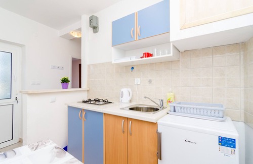 Gruz Apartment | Apartments & Room Lino