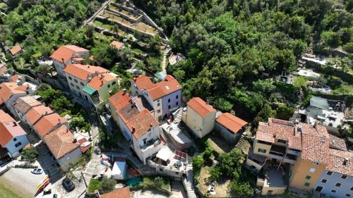Valun House | Apartments & Room Toni