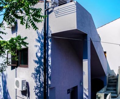 Valun House | Apartments & Room Toni