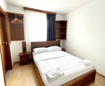 Plav Apartment | Apartments & Rooms Brijest