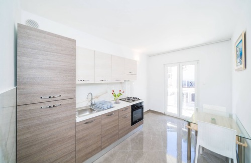 Kupari House | Apartments & Rooms Barisic