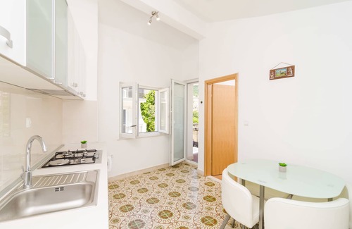 Kupari House | Apartments & Rooms Barisic