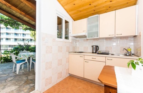 Srebreno House | Apartments & Rooms Jokovic