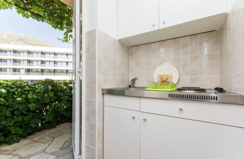 Srebreno House | Apartments & Rooms Jokovic