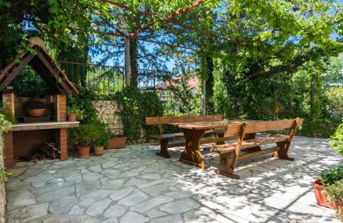 Srebreno House | Apartments & Rooms Jokovic