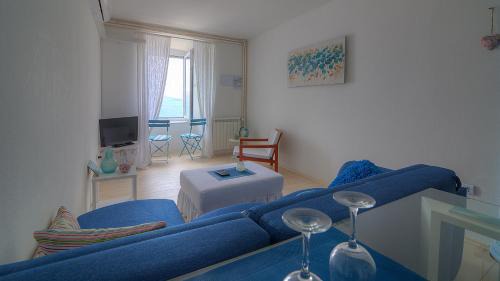Senj House | Apartments & Rooms Josephine