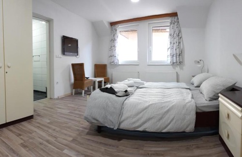 Zenica-Doboj Canton House | Apartments&Rooms Mido