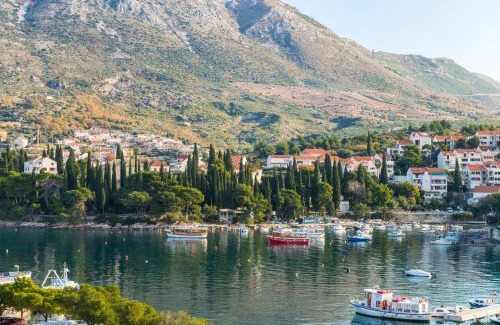 Cavtat House | Apartments & Rooms Mihajica