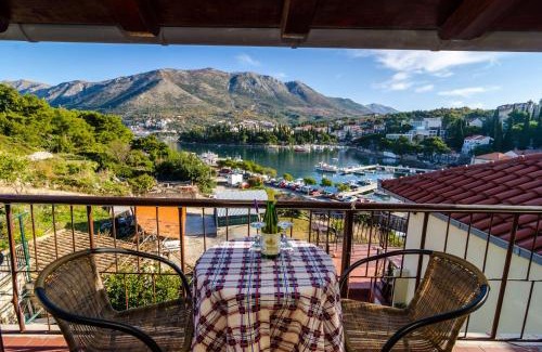 Cavtat House | Apartments & Rooms Mihajica
