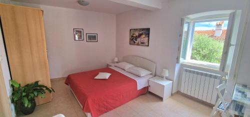 Brsec House | Apartments & Rooms Nada