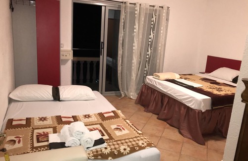 Ulcinj House | Apartments & Rooms Rozana
