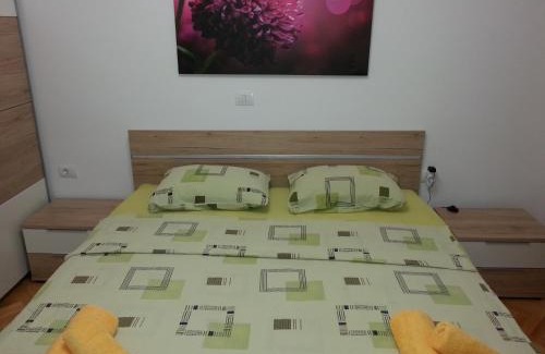 Babici House | Apartments & Rooms Villa Adamović