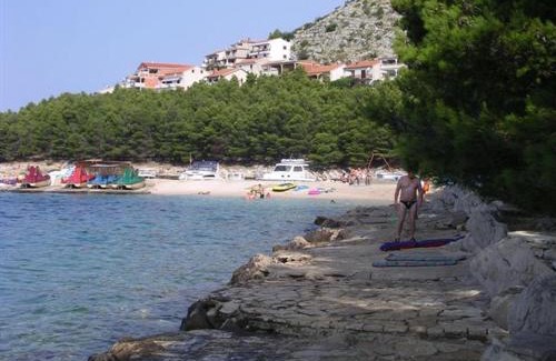 Drage Apartment | Apartments Rosanda