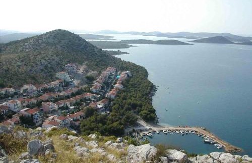 Drage Apartment | Apartments Rosanda