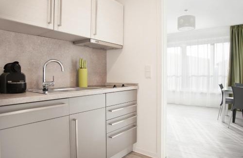 Mitte Apartment | Apartments Rosenthal Residence