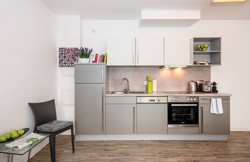 Mitte Apartment | Apartments Rosenthal Residence