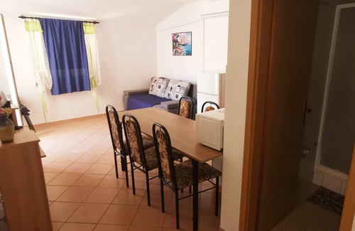 Vidalici Apartment | Apartments Ruža, (14654), Vidalići, Croatia