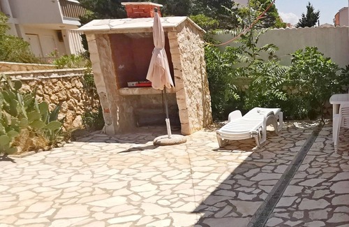 Vidalici Apartment | Apartments Ruža, (14654), Vidalići, Croatia