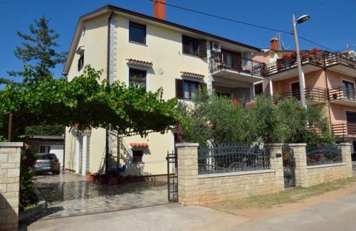 Murine Apartment | Apartments Ruža