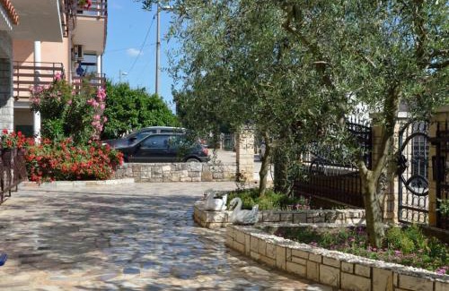 Murine Apartment | Apartments Ruža