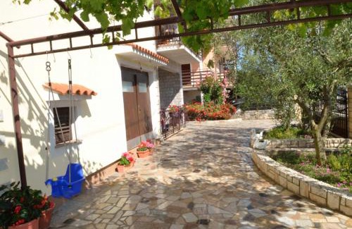 Murine Apartment | Apartments Ruža