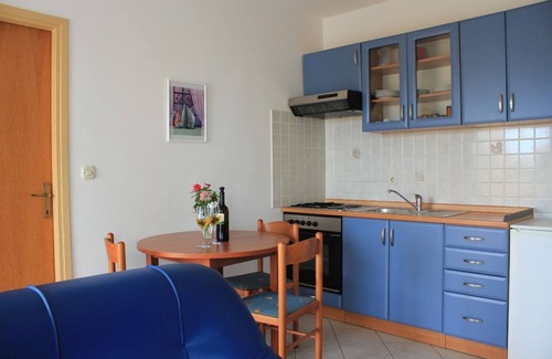 Lukoran Apartment | Apartments Ružica (105311-A2) - Lukoran